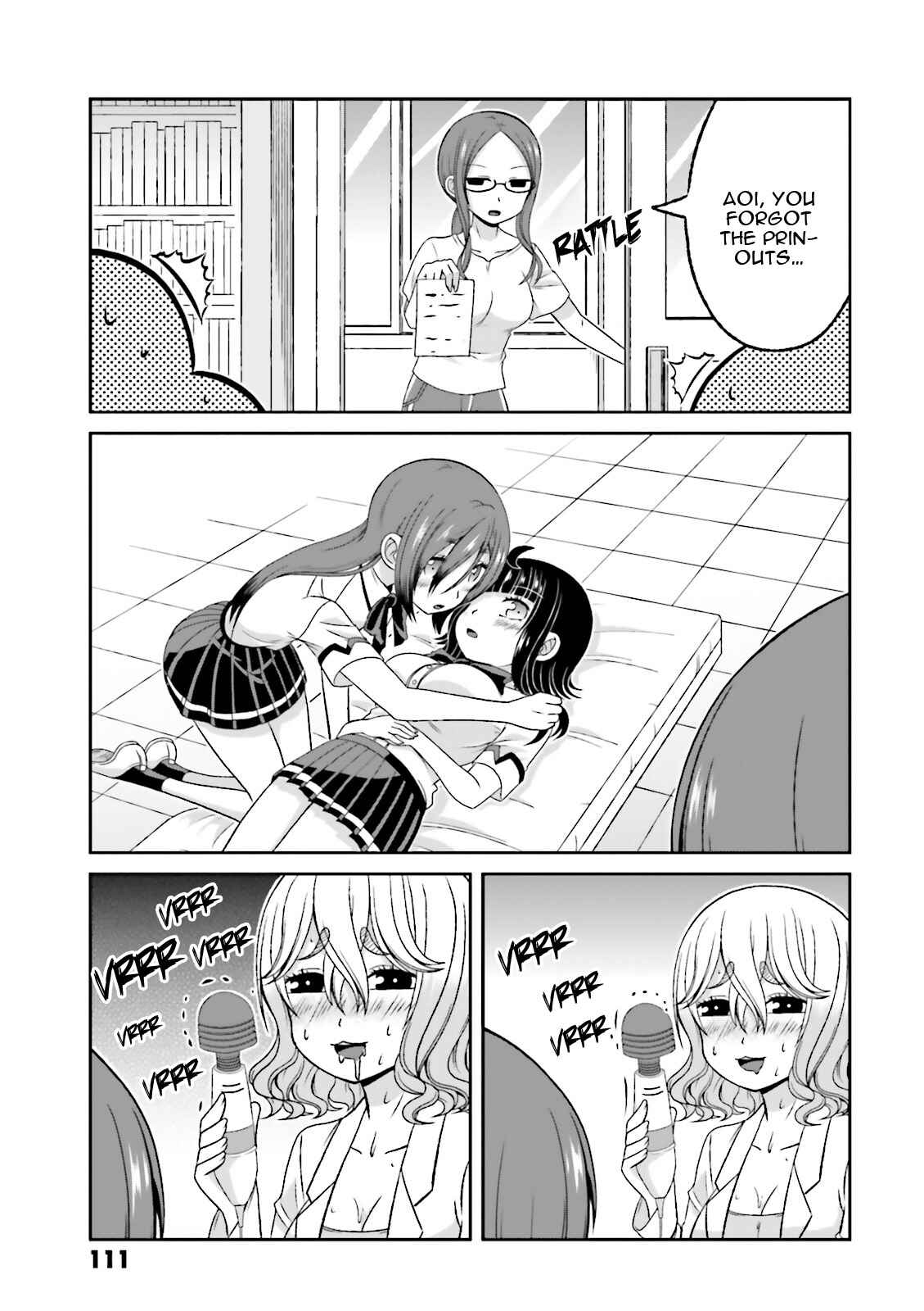 Chapter 58 - Page 19