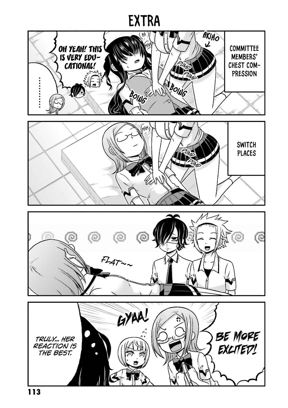 Chapter 58 - Page 21