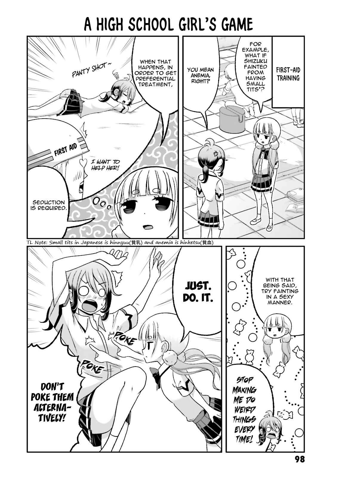 Chapter 58 - Page 6