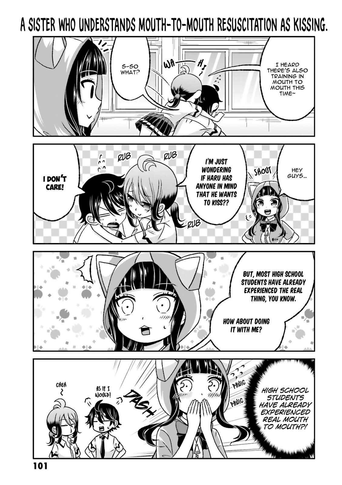 Chapter 58 - Page 9