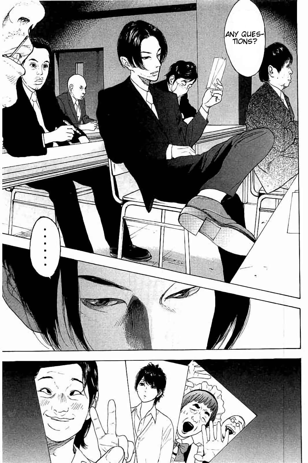 Chapter 28 - Page 10