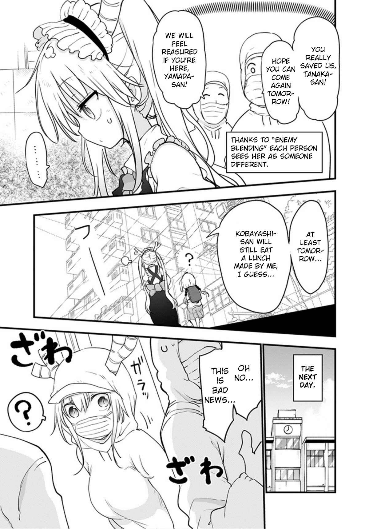 Chapter 98 - Page 11