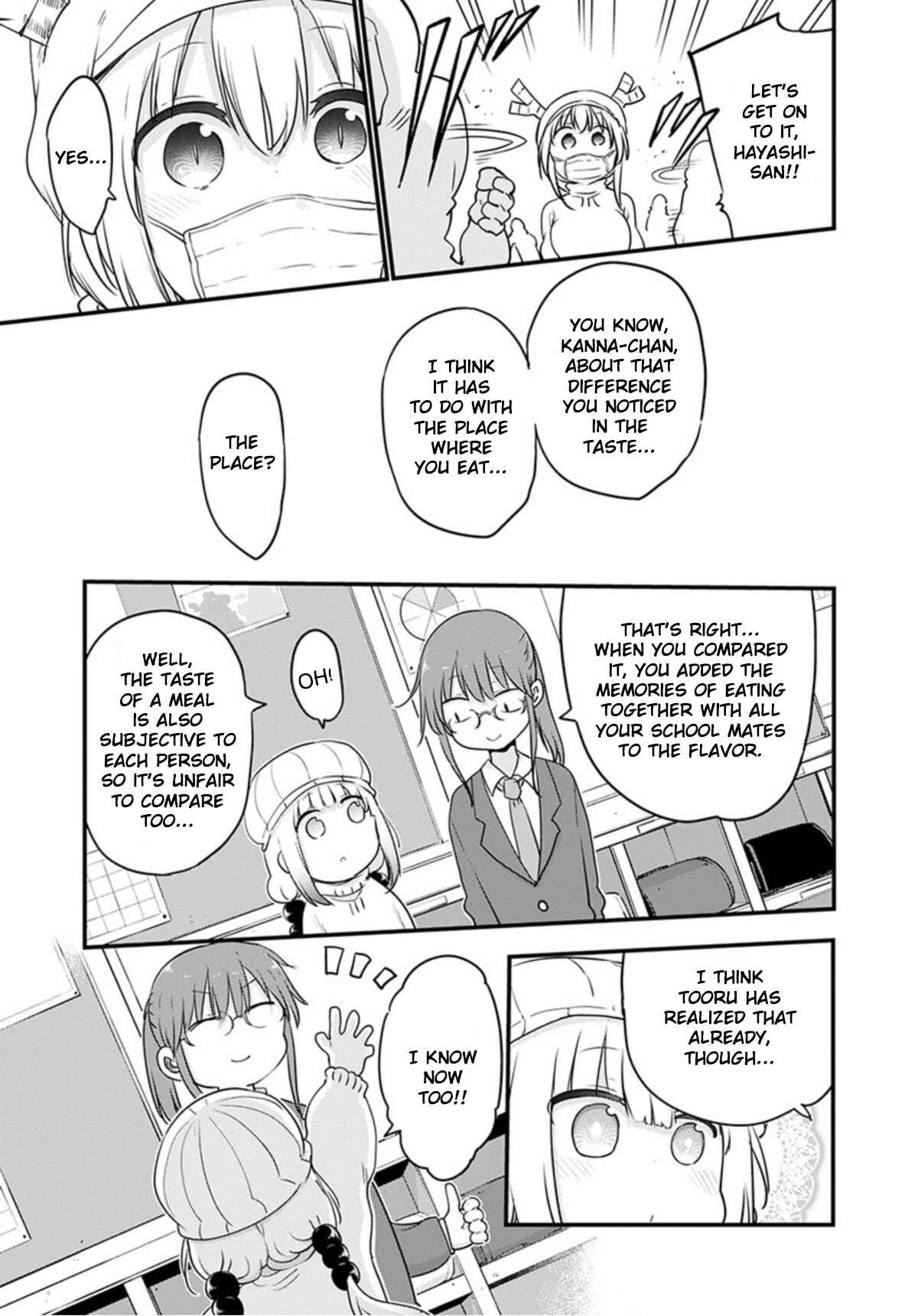 Chapter 98 - Page 13