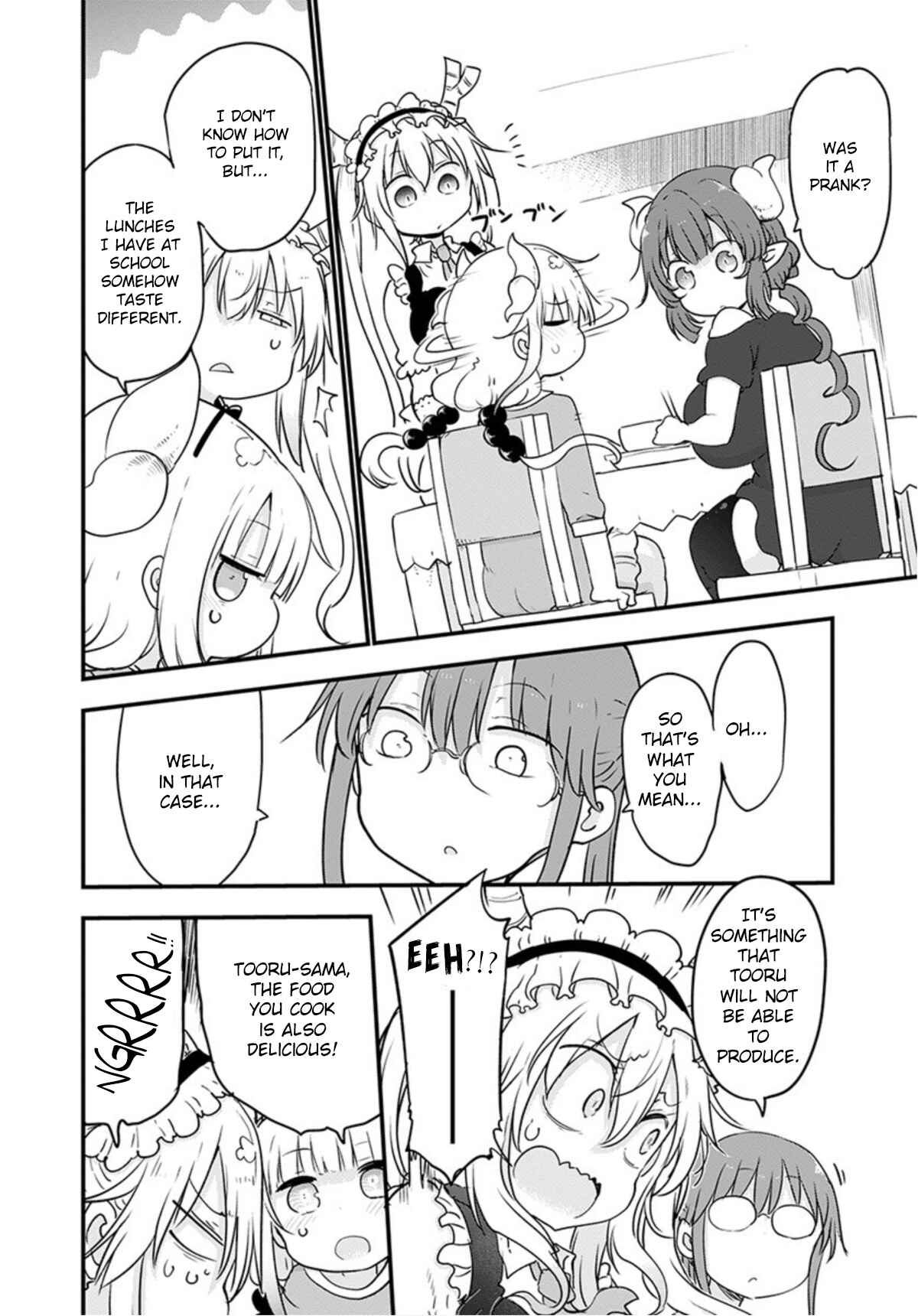 Chapter 98 - Page 8