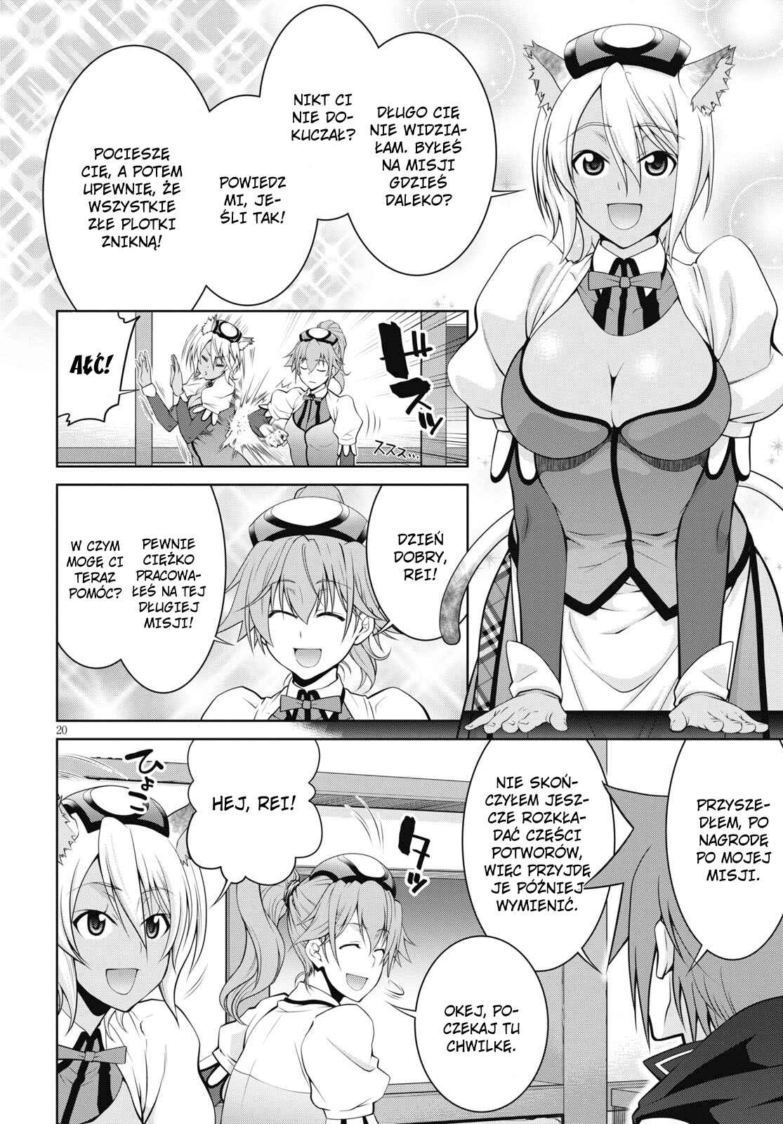 Chapter 38 - Page 20