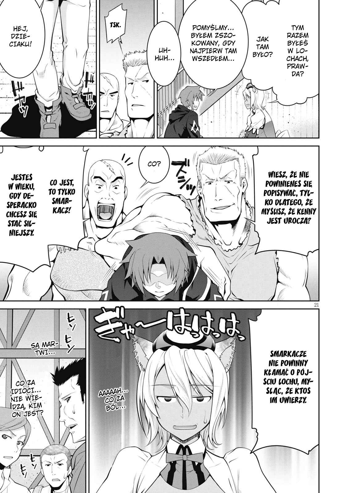 Chapter 38 - Page 21