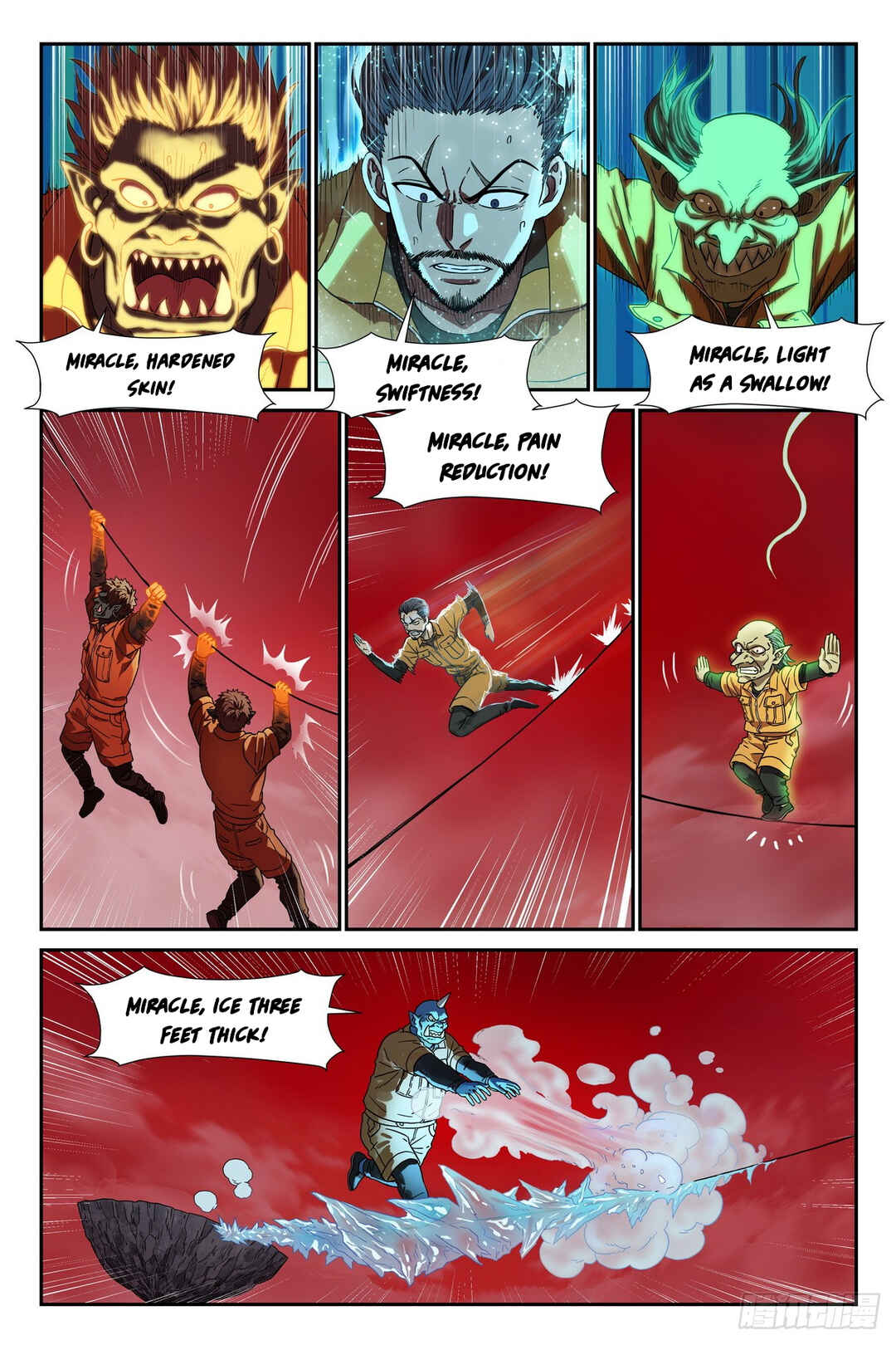 Chapter 32 - Page 10