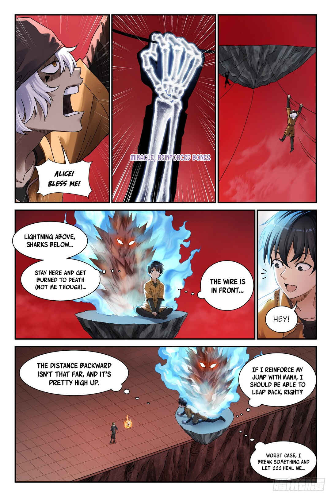 Chapter 32 - Page 12