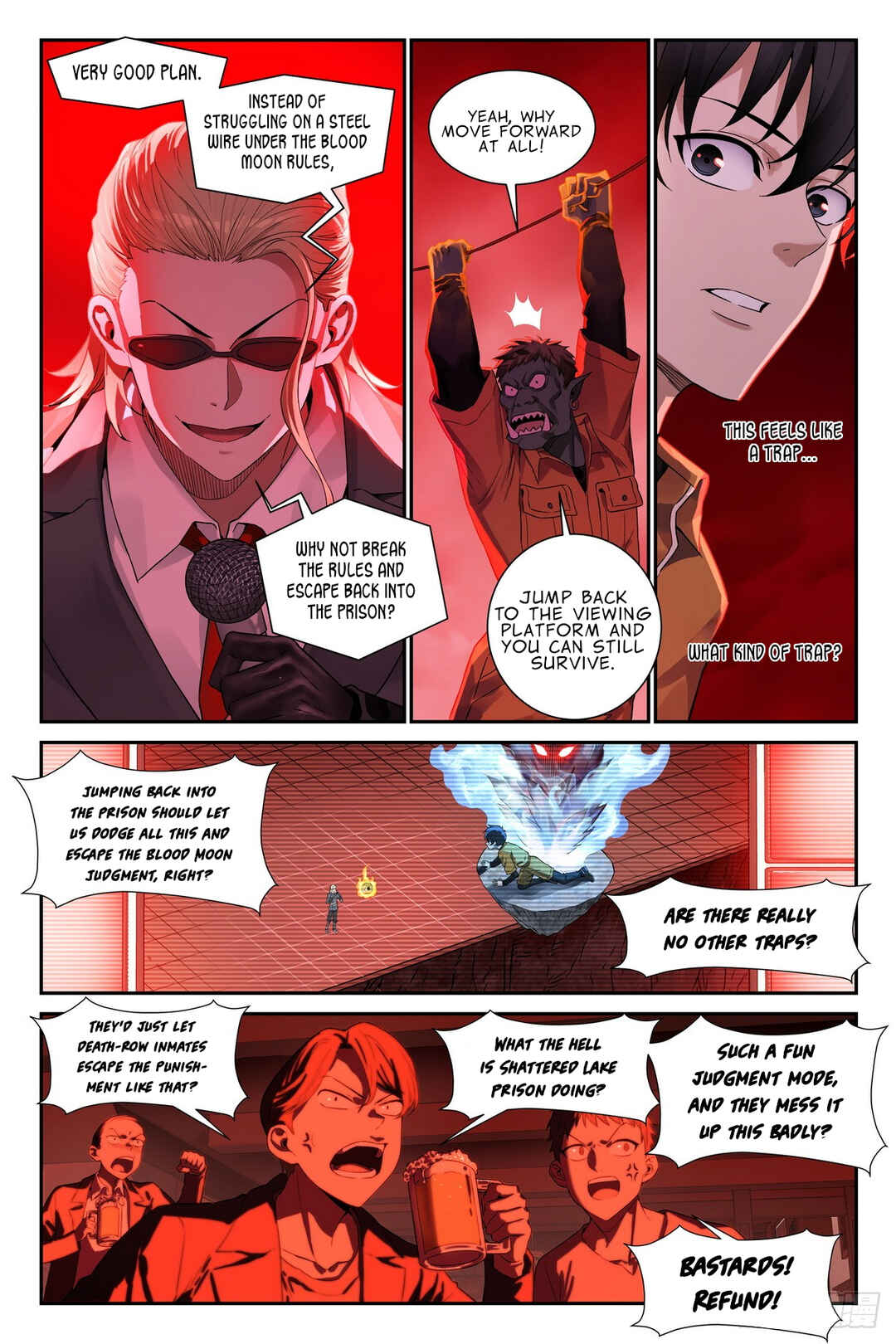 Chapter 32 - Page 13
