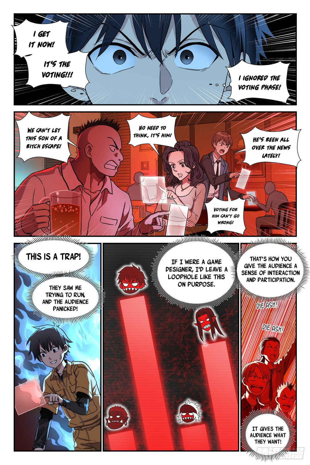 Chapter 32 - Page 15