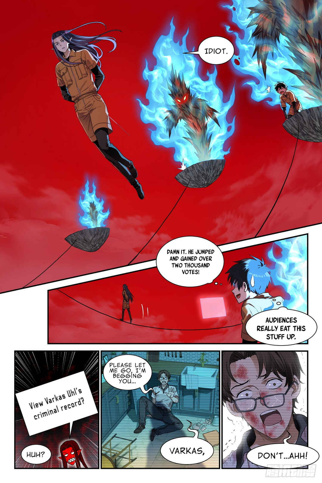 Chapter 32 - Page 18