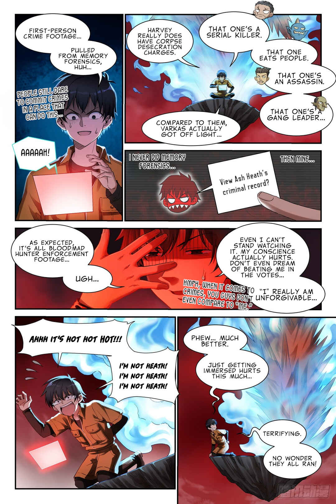 Chapter 32 - Page 19