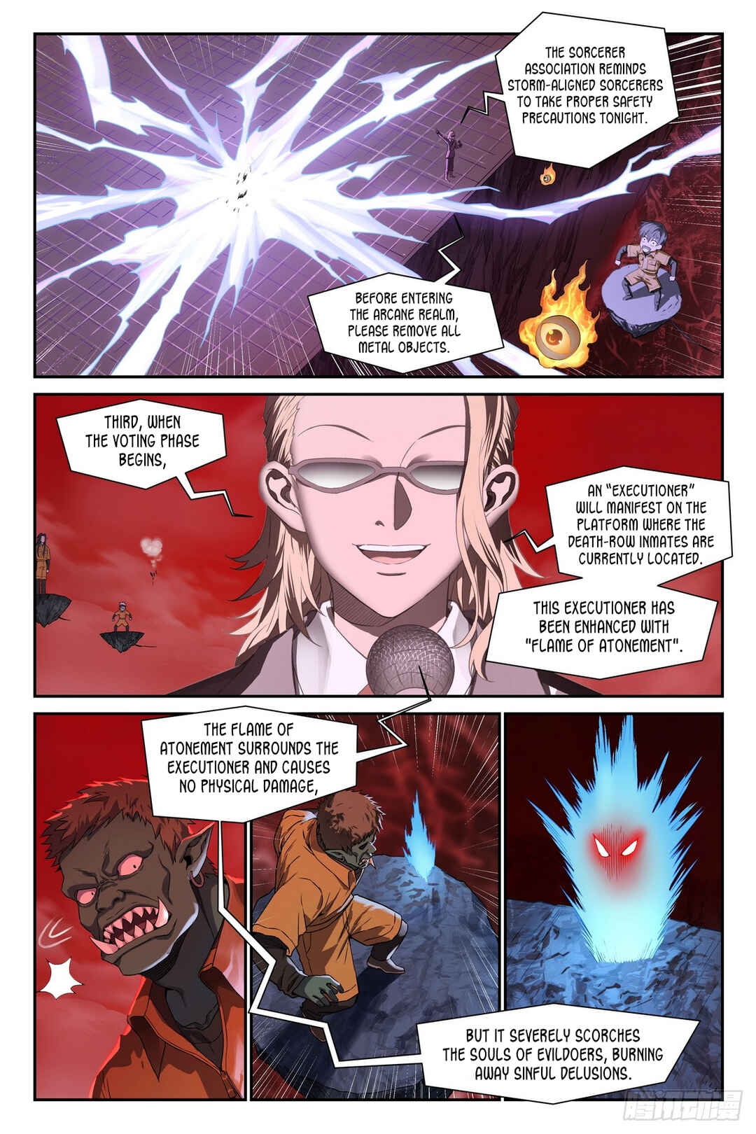 Chapter 32 - Page 4