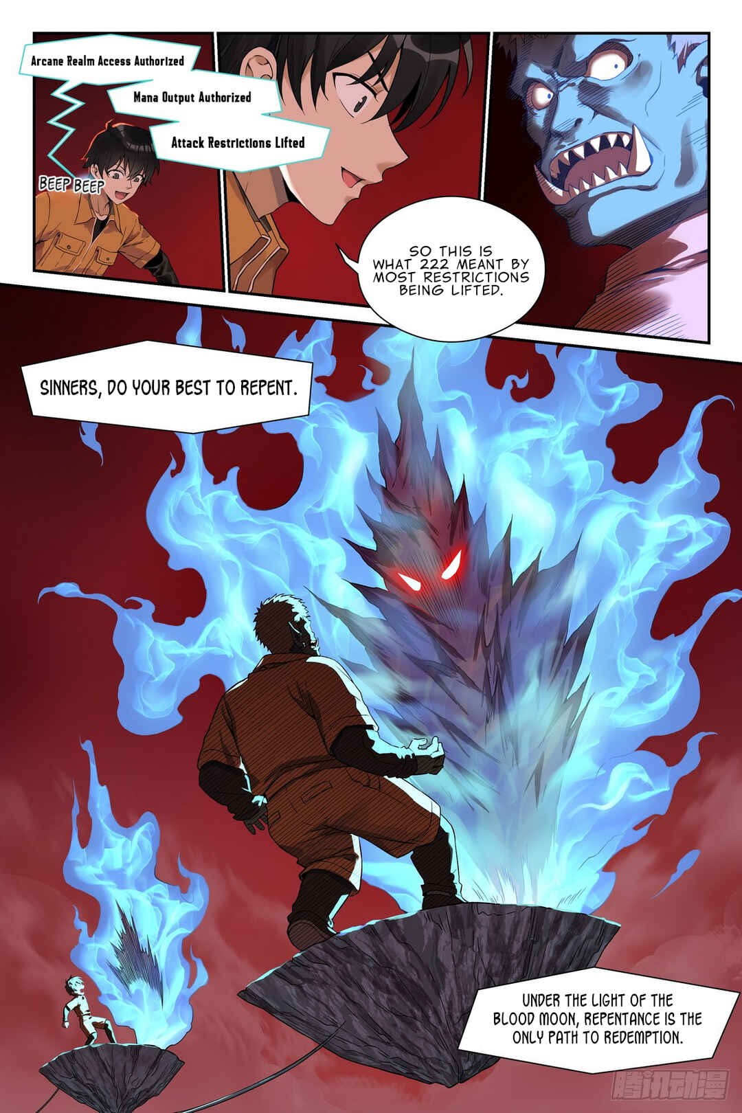 Chapter 32 - Page 6