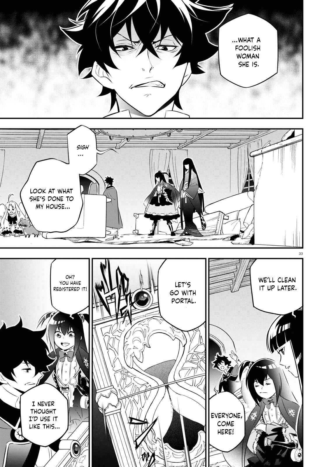 Chapter 78 - Page 33