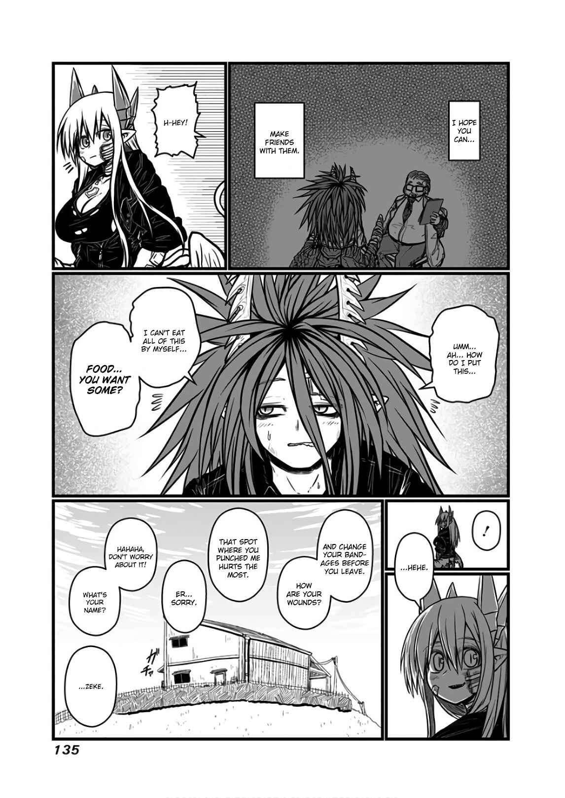 Chapter 115 - Page 10