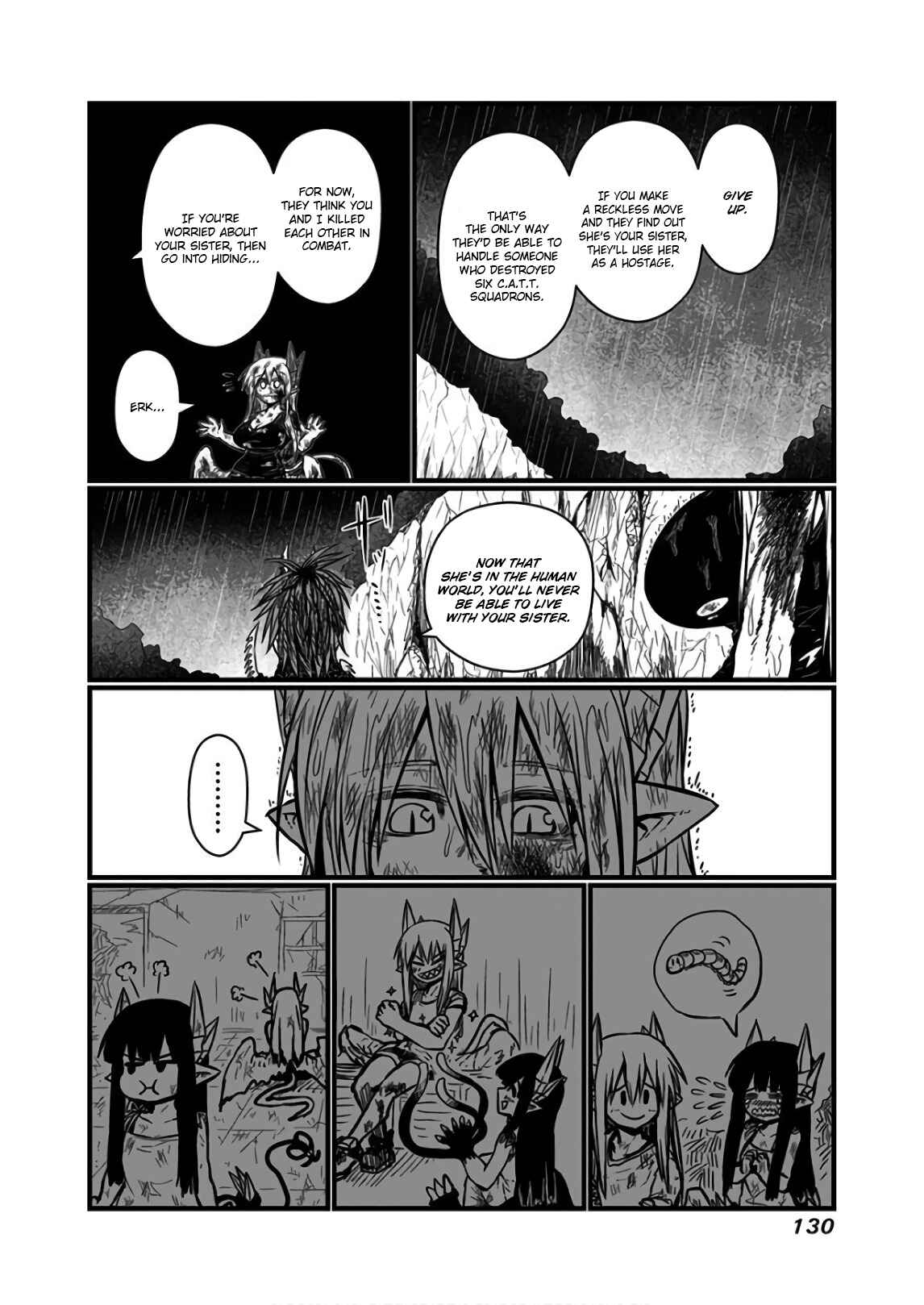Chapter 115 - Page 5