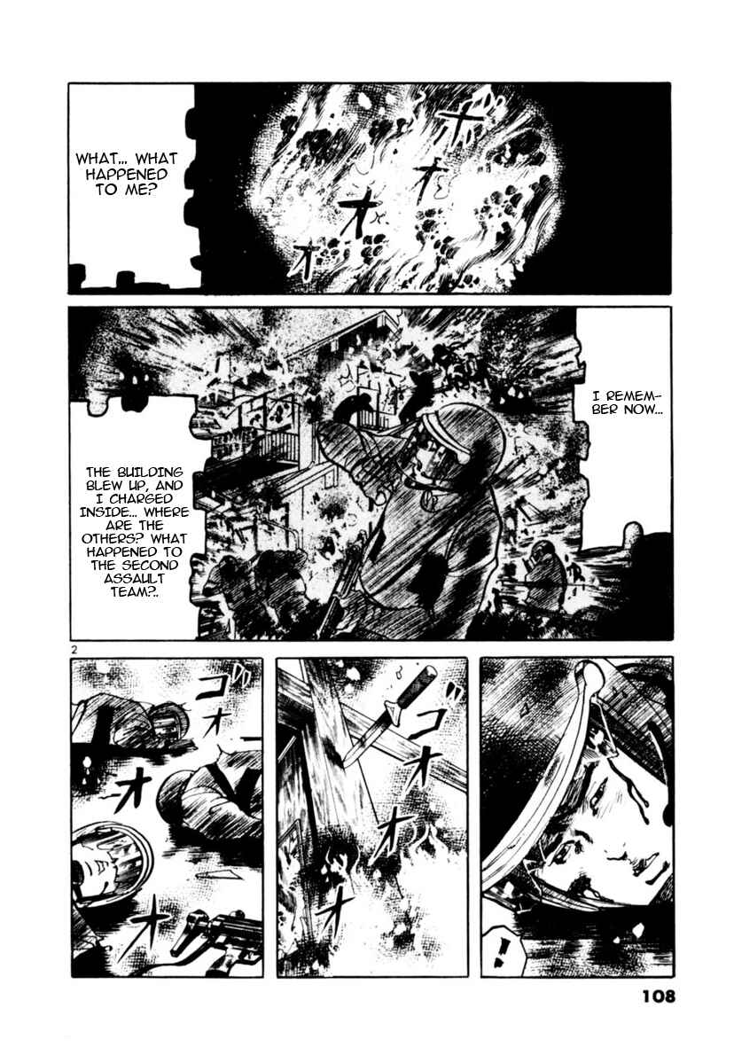 Chapter 101 - Page 2