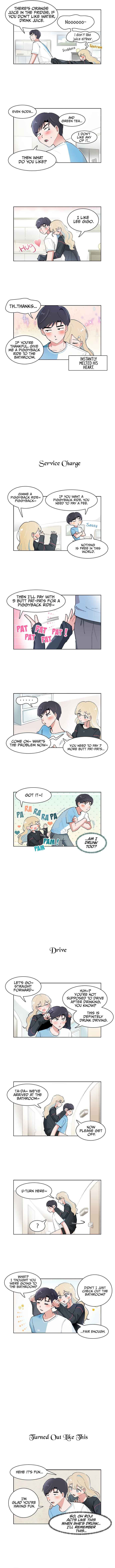 Chapter 180 - Page 3