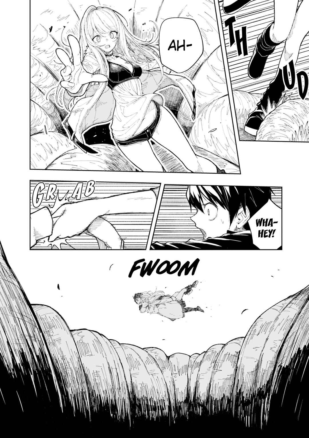 Chapter 73 - Page 7