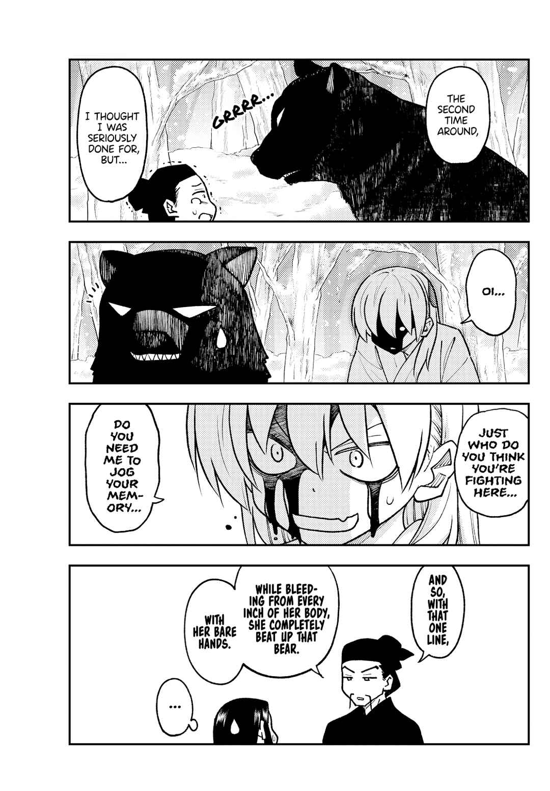 Chapter 250 - Page 13