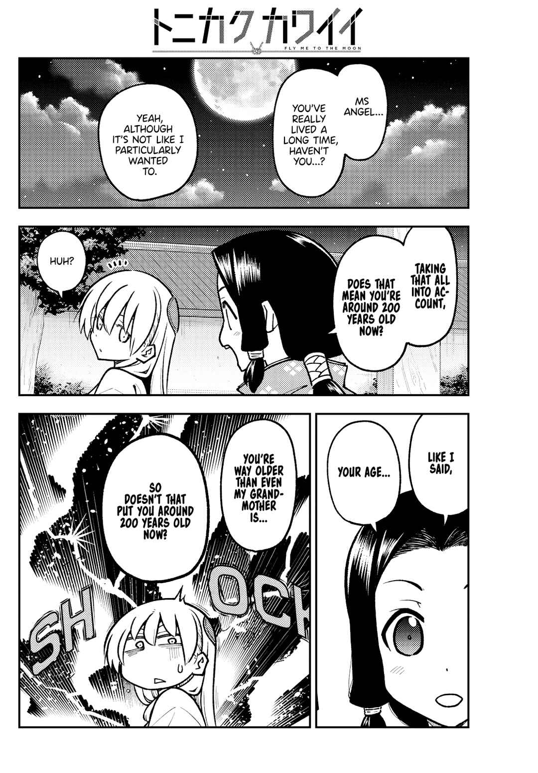 Chapter 250 - Page 16
