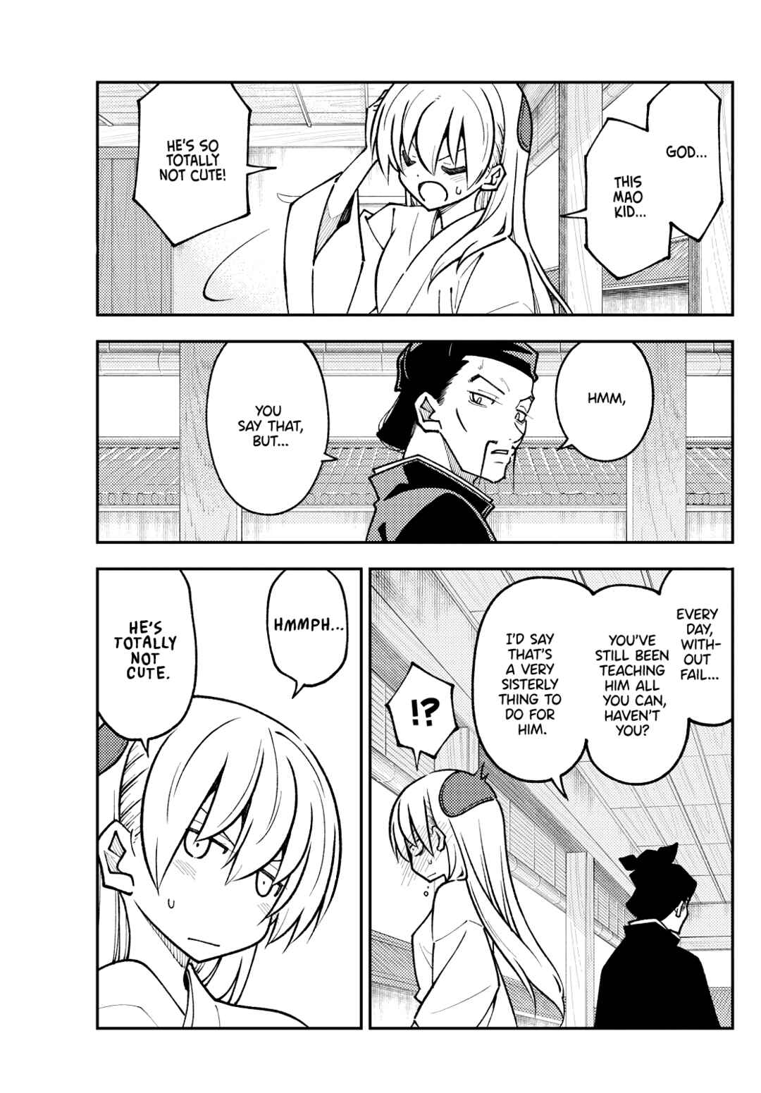 Chapter 250 - Page 5