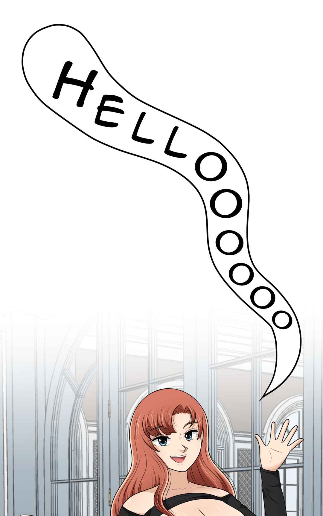 Chapter 28 - Page 33