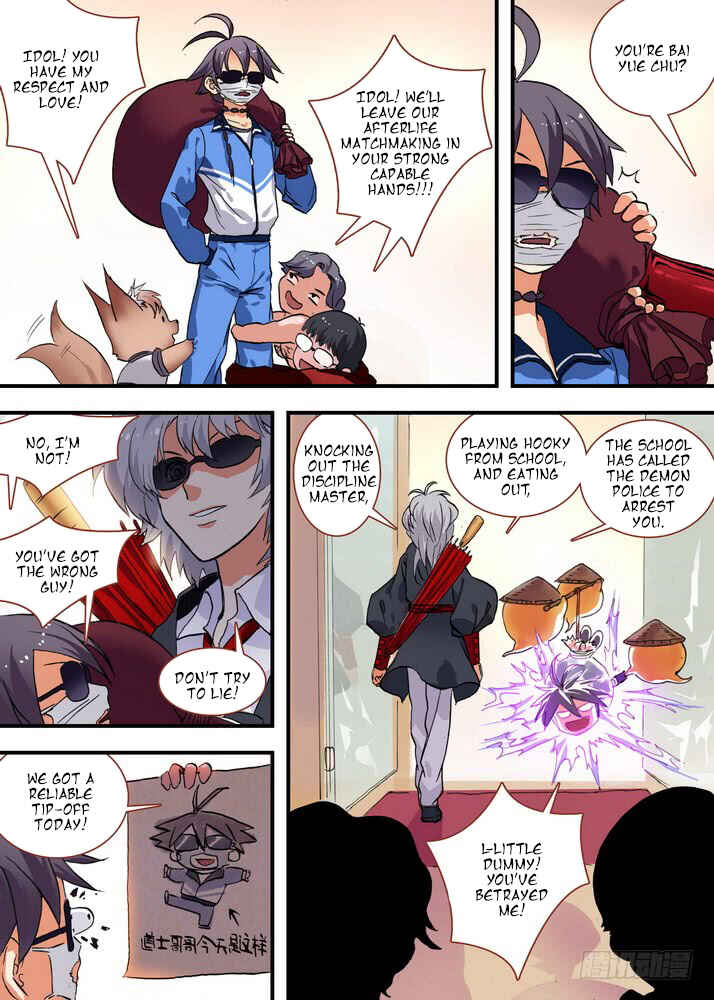 Chapter 74 - Page 9