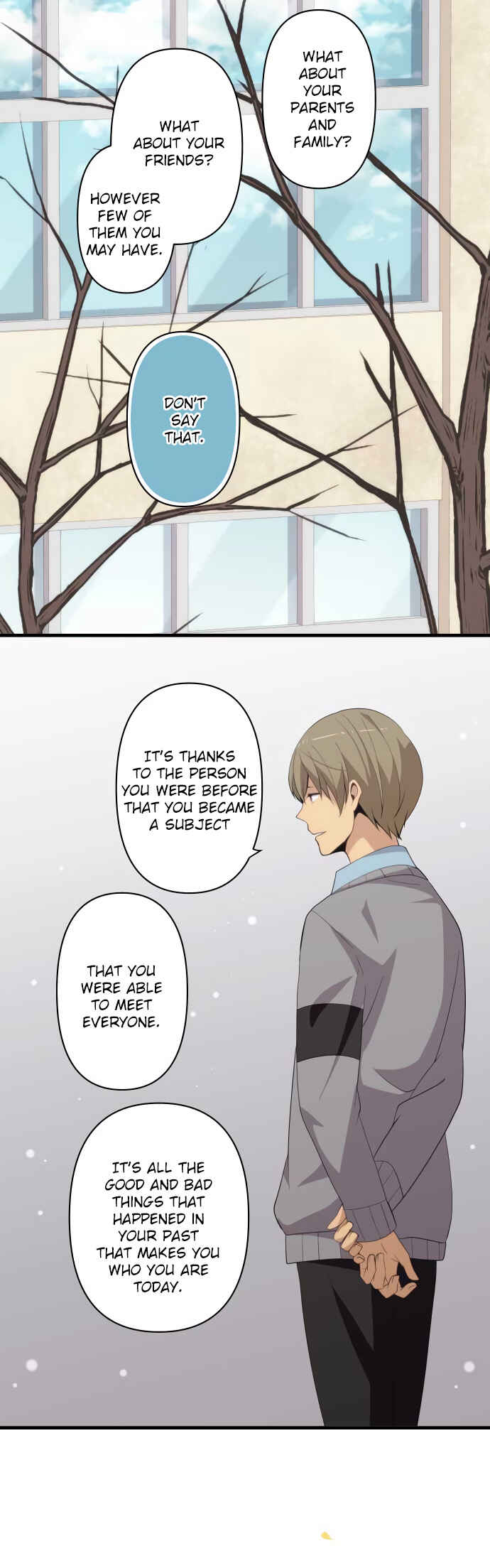 Chapter 205 - Page 12