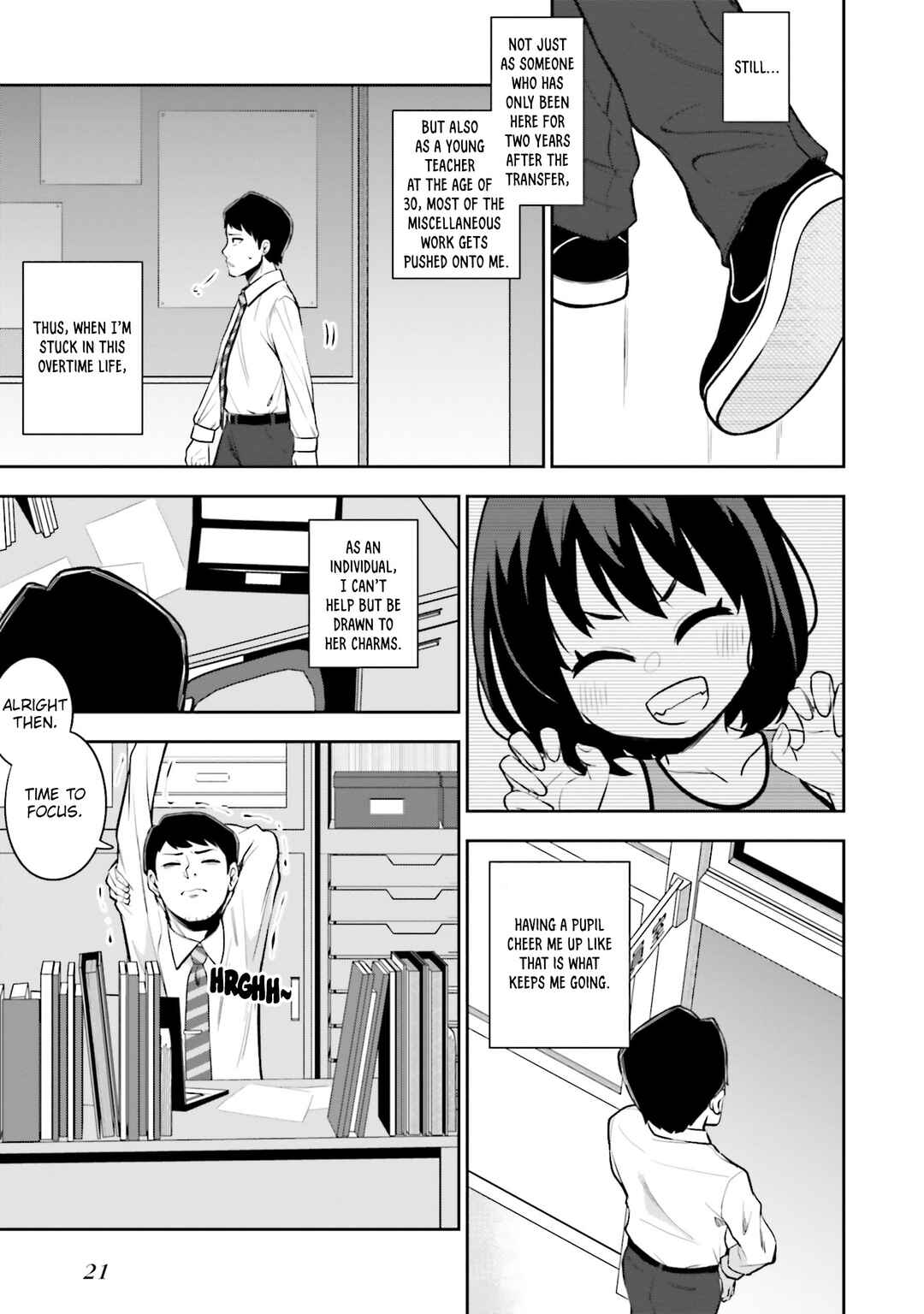 Chapter 2 - Page 6