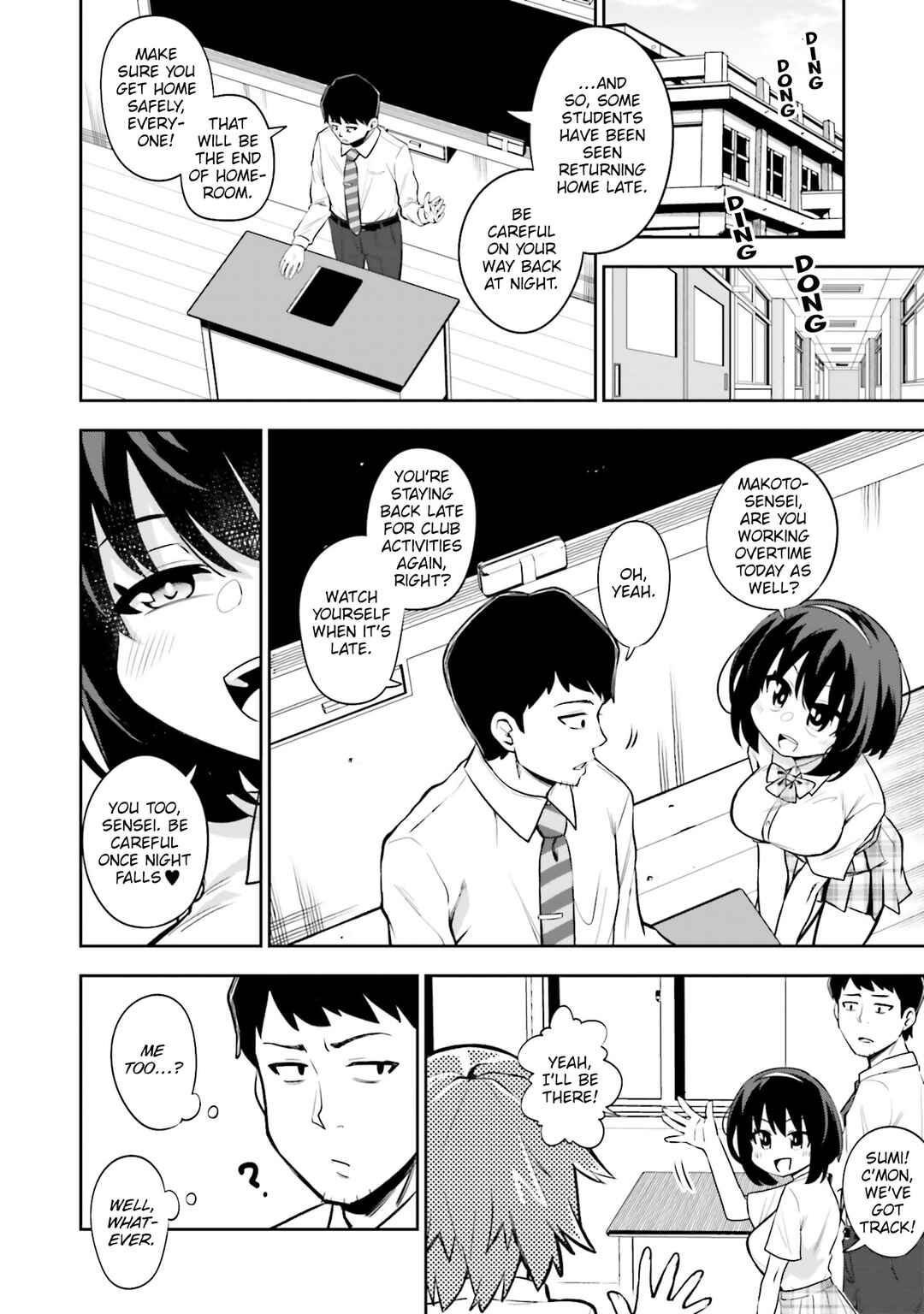 Chapter 2 - Page 7