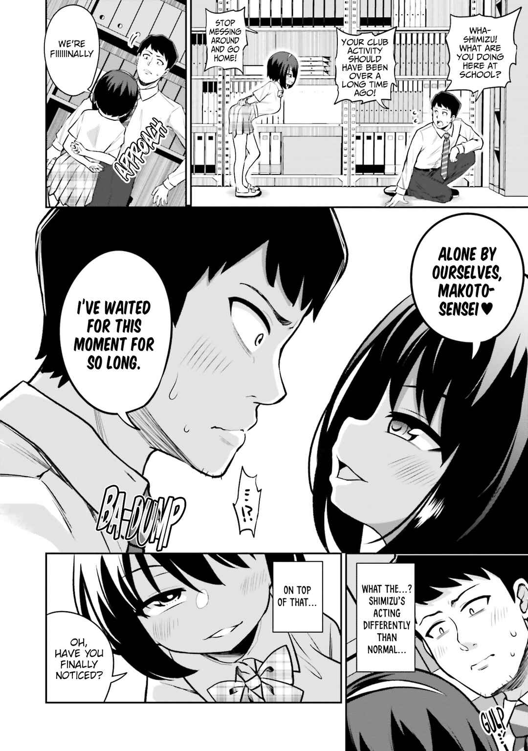 Chapter 2 - Page 9