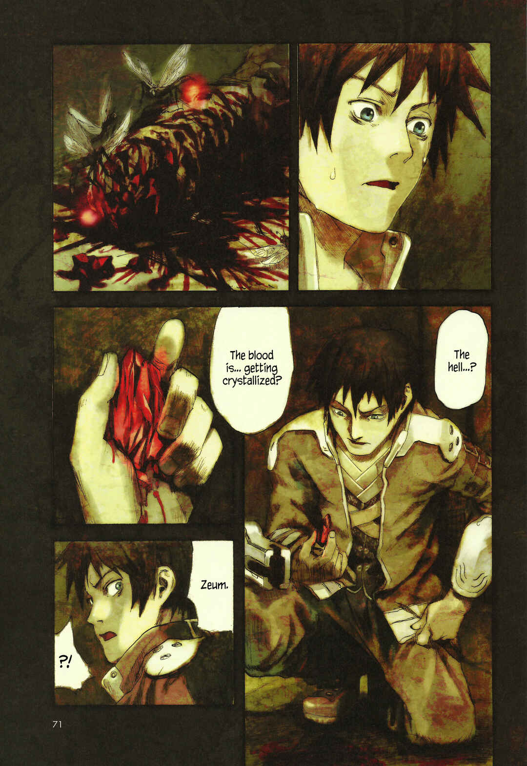 Chapter 3.2 - Page 11