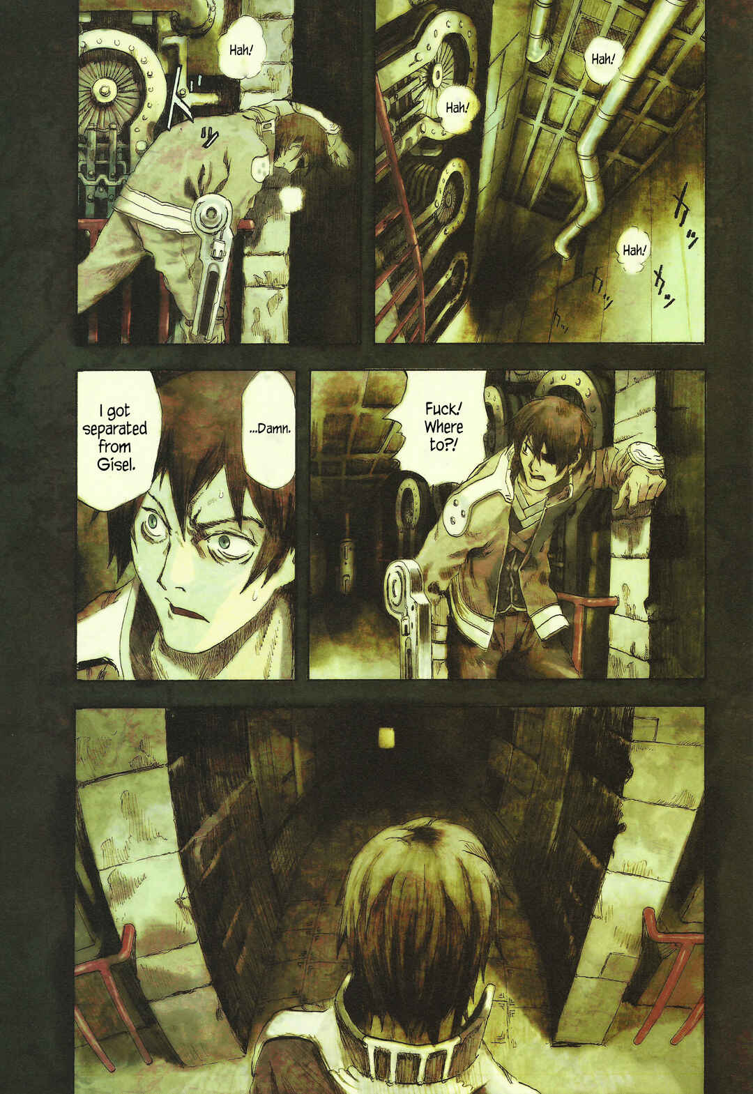 Chapter 3.2 - Page 7