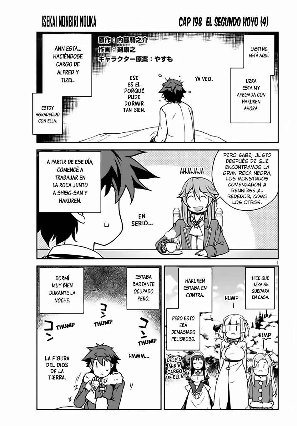 Chapter 198 - Page 1