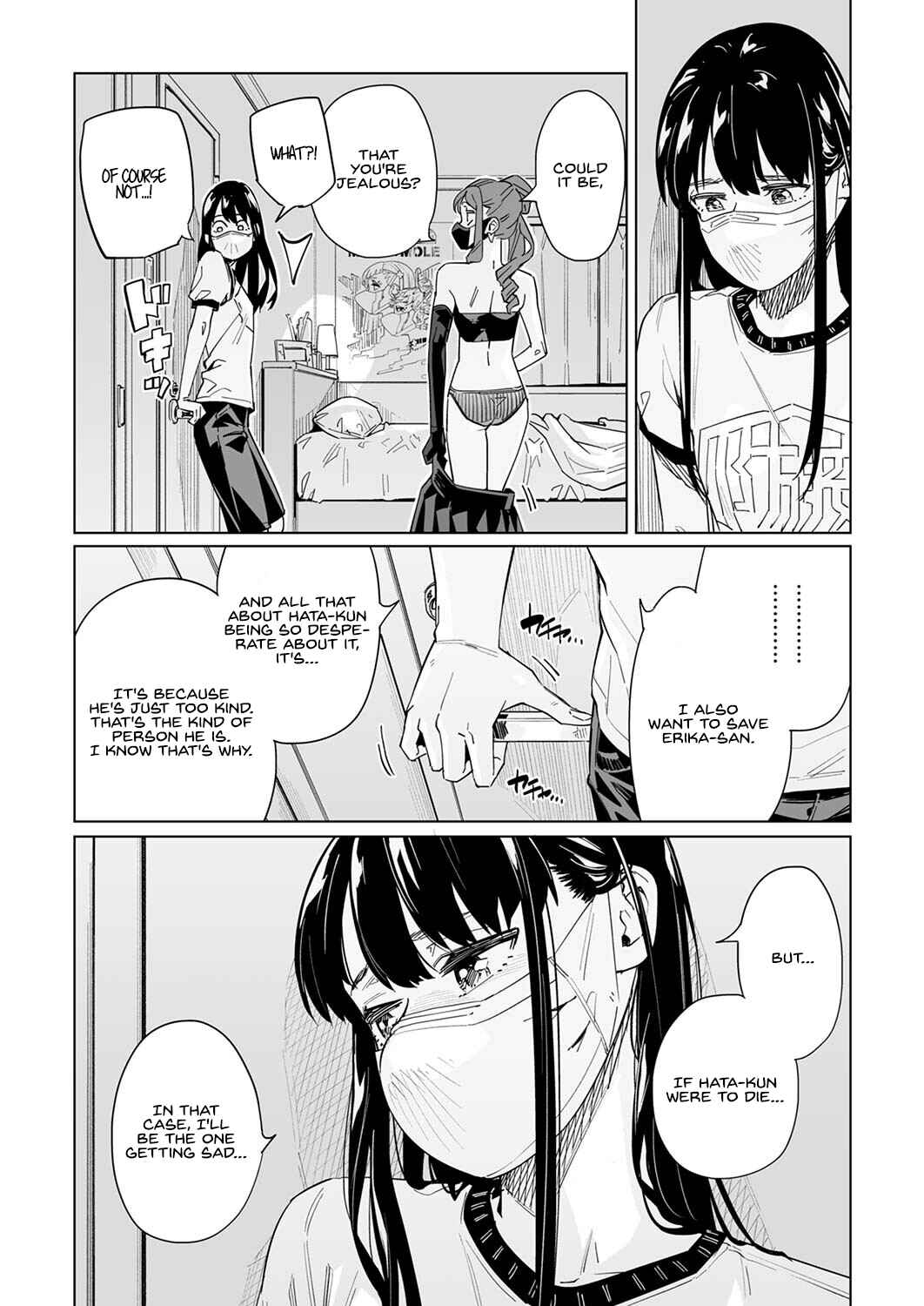 Chapter 34 - Page 19