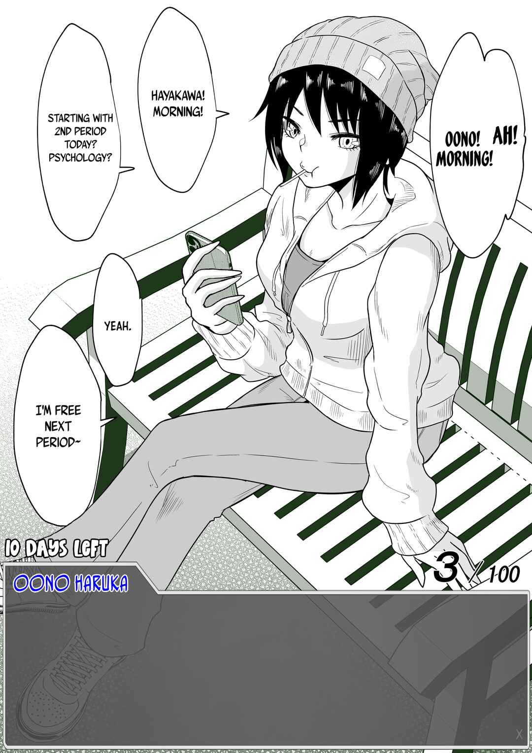 Chapter 3 - Page 5