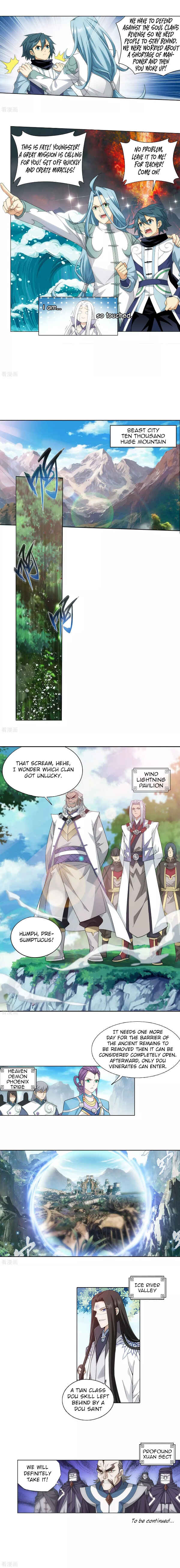 Chapter 303 - Page 10