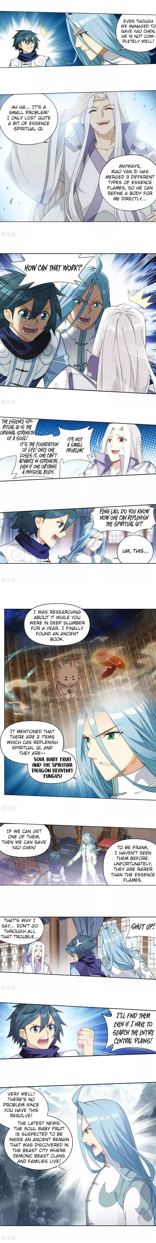 Chapter 303 - Page 9