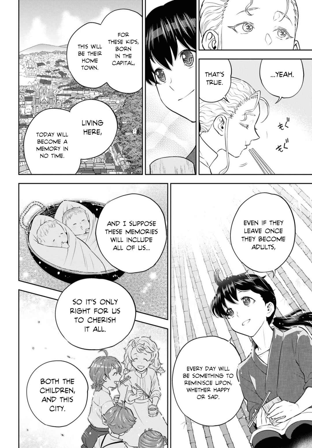 Chapter 93 - Page 12