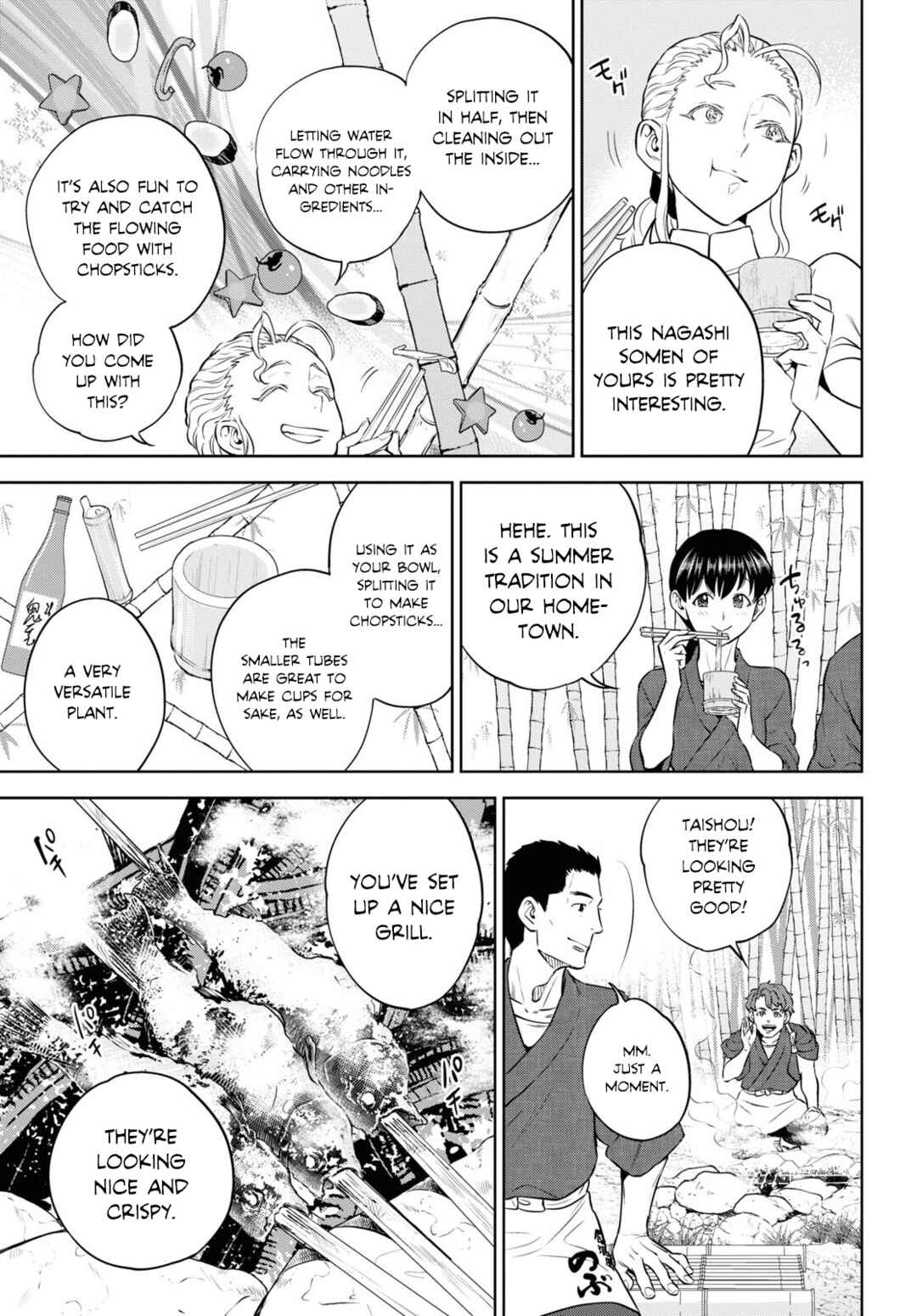 Chapter 93 - Page 3