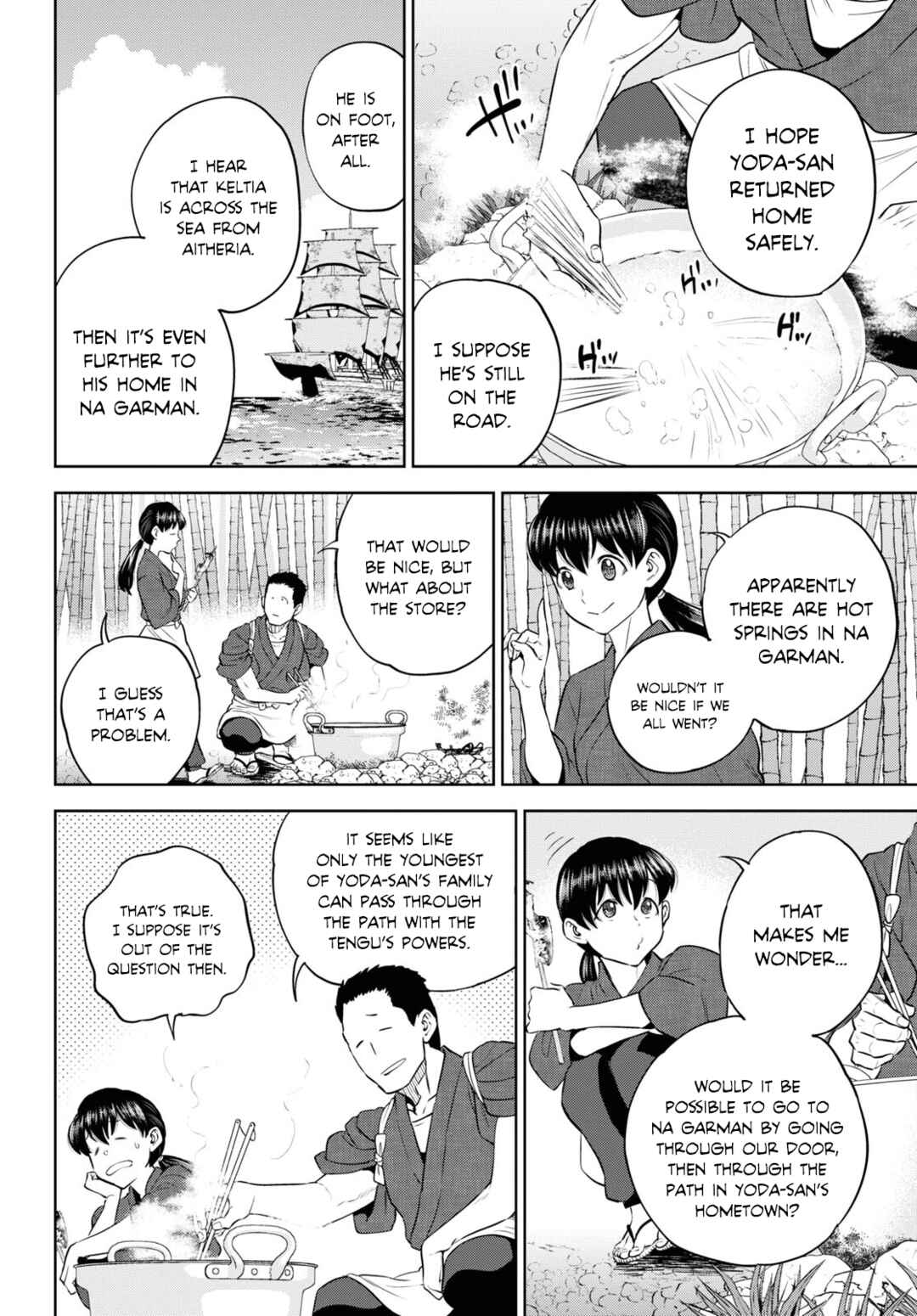 Chapter 93 - Page 8