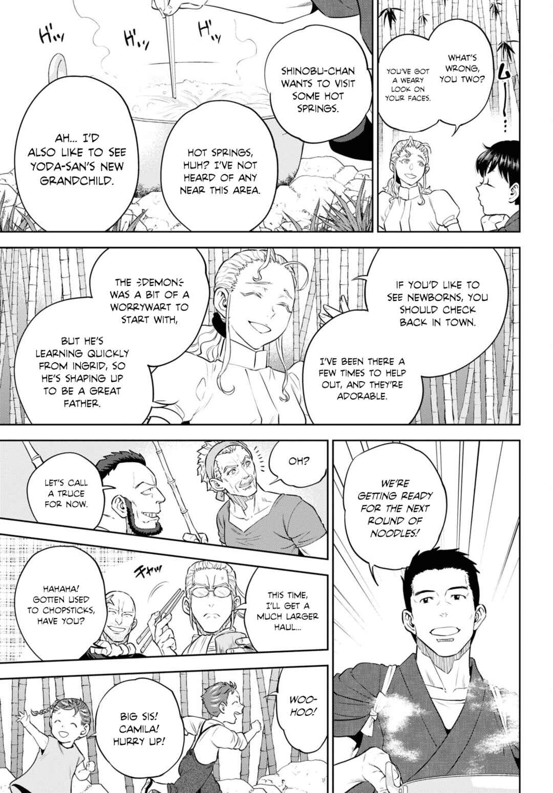Chapter 93 - Page 9