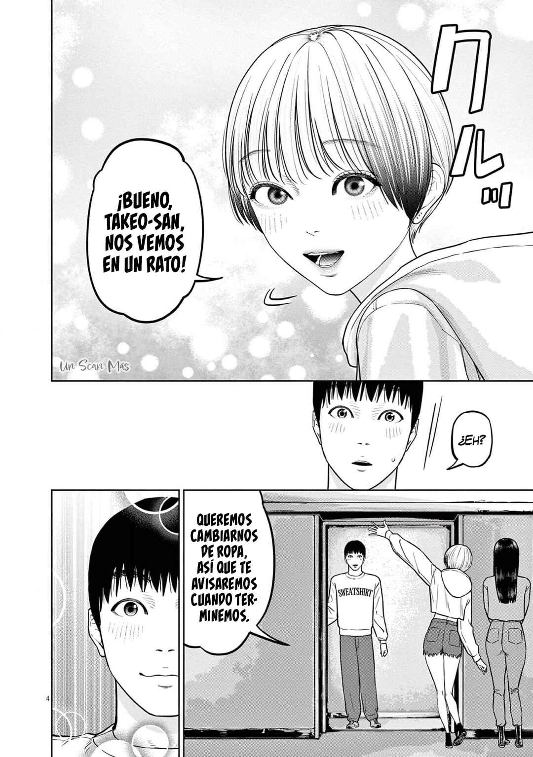 Chapter 69 - Page 6