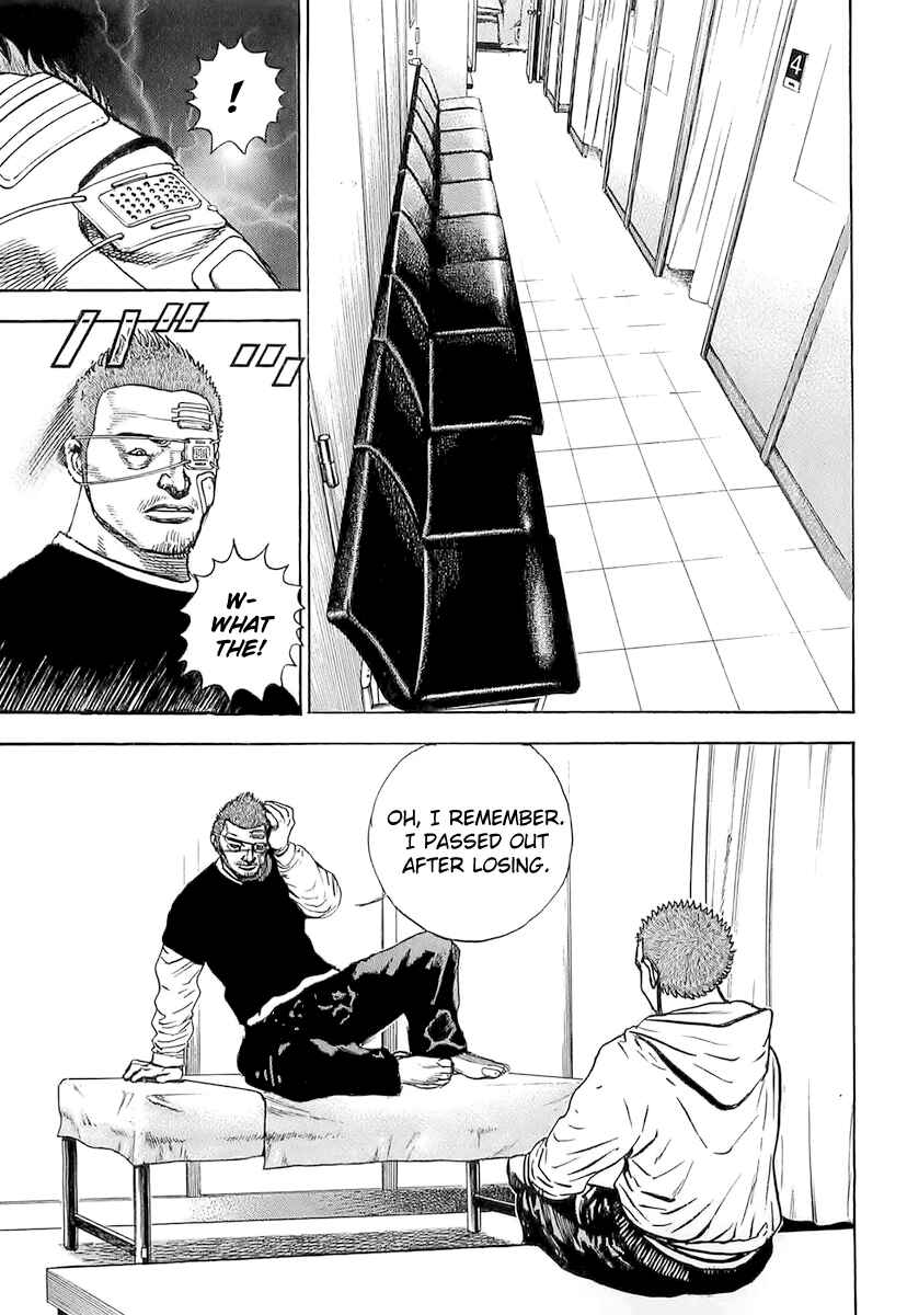 Chapter 95 - Page 9