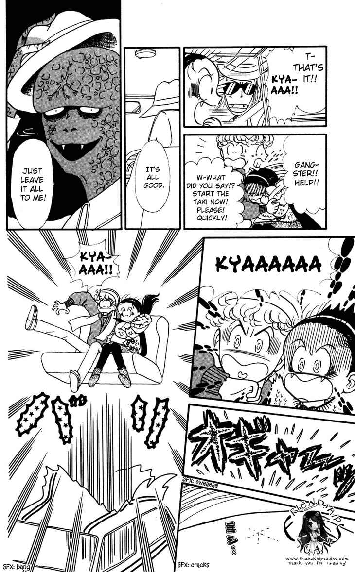Chapter 32 - Page 45