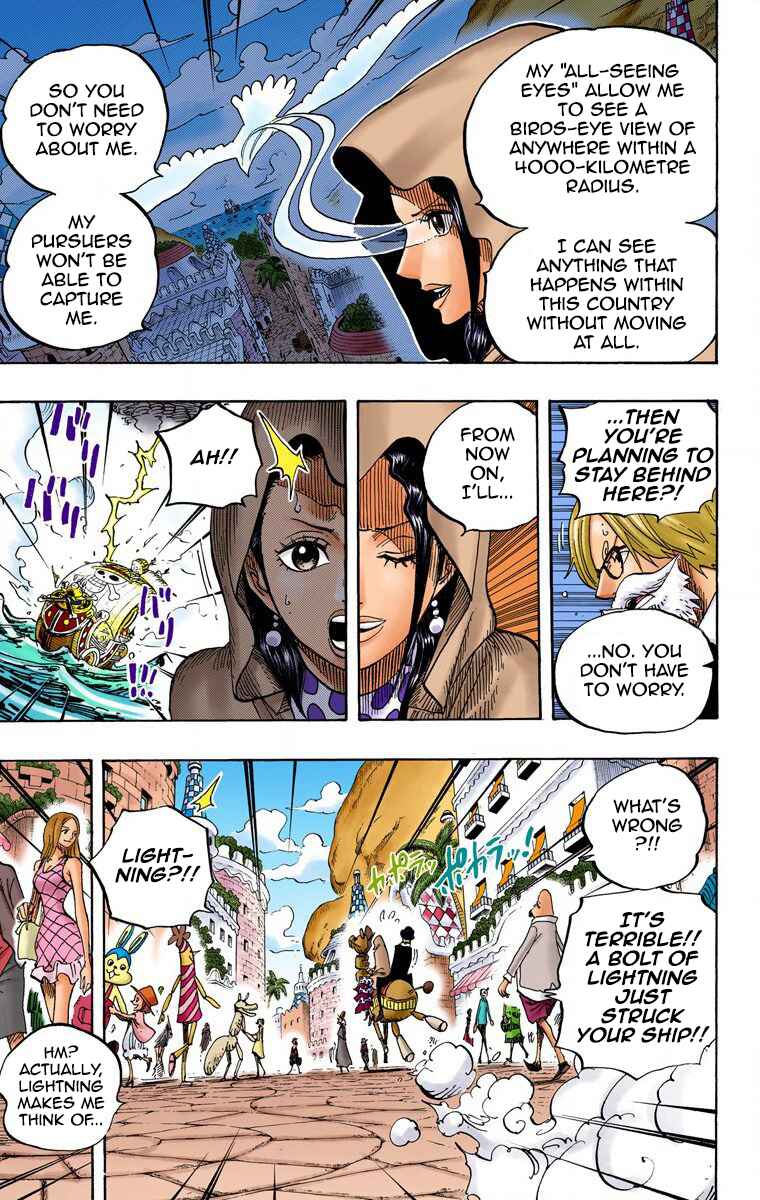 Chapter 723 - Page 8