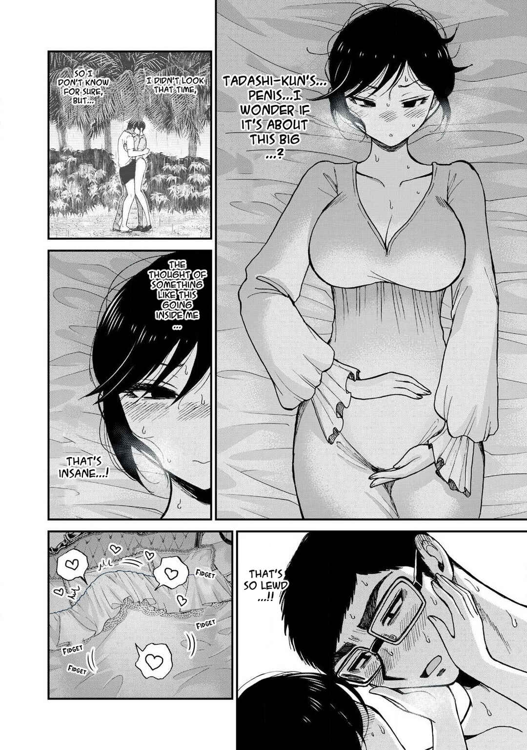 Chapter 61 - Page 14