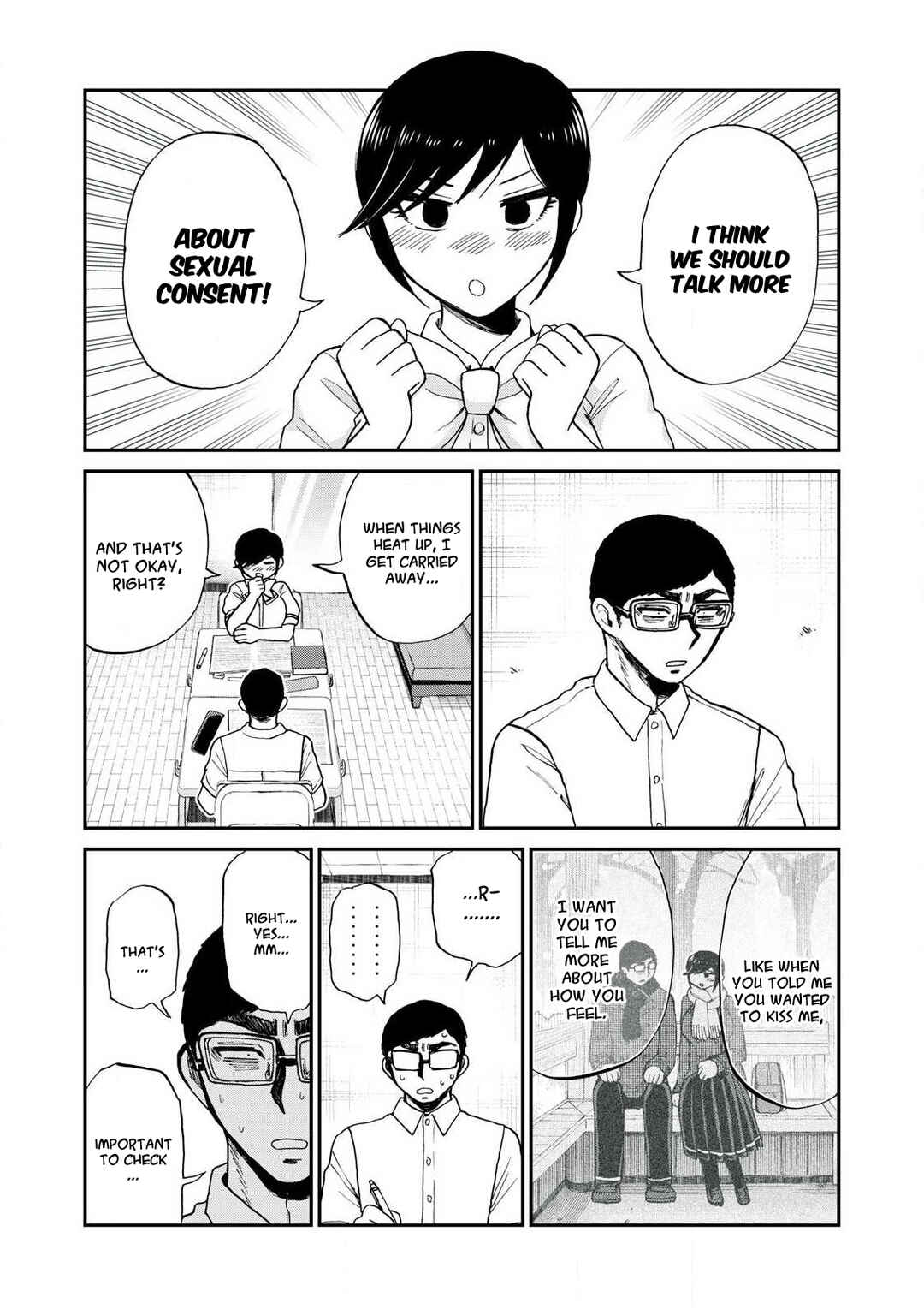 Chapter 61 - Page 18